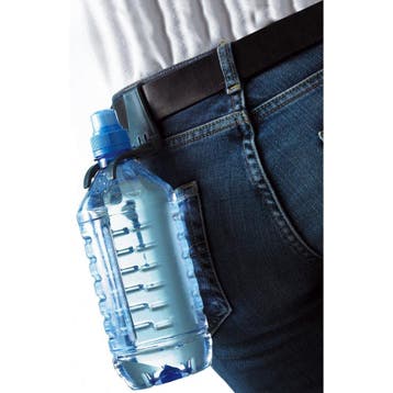 Brix SipClip fleshouder, Verzenden, Nieuw
