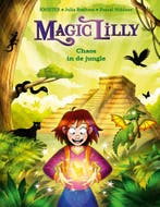 Magic Lilly - Chaos in de jungle (9789020681260), Verzenden
