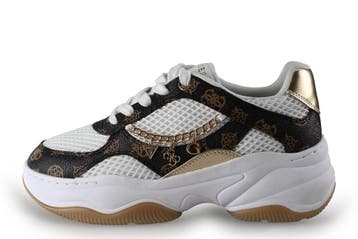 Guess Sneakers in maat 41 Wit, Verzenden, Sneakers
