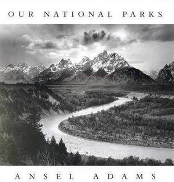 Our National Parks 9780821219102, Verzenden