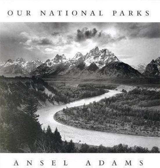 Our National Parks 9780821219102, Livres, Langue | Anglais, Envoi
