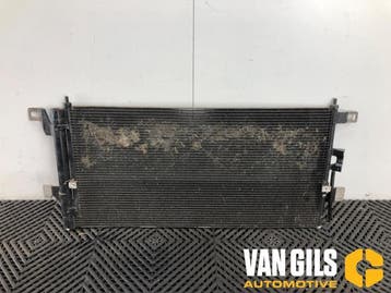 Airco Condensor Audi Q5 O323074, Nieuw