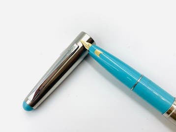 Pilot - Short 14K (585) Gold Nib - Sans prix de réserve -, Collections