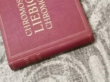 Chromos - 300 Compleet album - Liebig, Nieuw