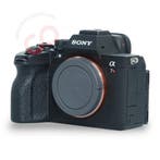 Sony A7R V nr. 2089, Ophalen of Verzenden, Zo goed als nieuw, Sony