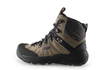 Keen Wandelschoenen in maat 40½ Bruin, Bruin, Verzenden, Zo goed als nieuw, Keen