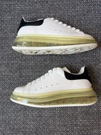 Alexander McQueen - Larry Oversized - Baskets basses -
