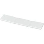 Eaton End Shroud For 3P Flat Rail Support - 107068 [10, Verzenden