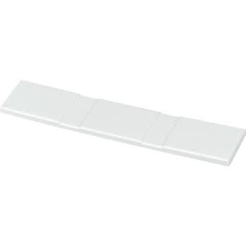 Eaton End Shroud For 3P Flat Rail Support - 107068 [10, Verzenden