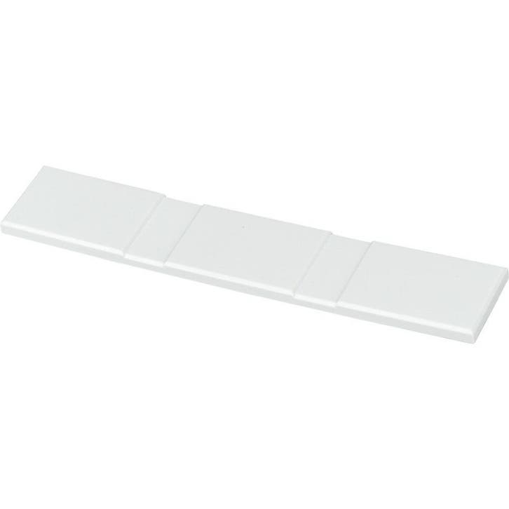 Eaton End Shroud For 3P Flat Rail Support - 107068 [10, Bricolage & Construction, Électricité & Câbles, Envoi