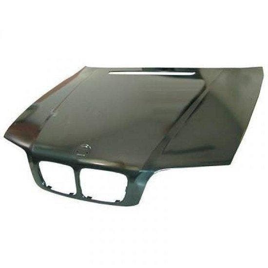 Motorkap BMW 3 Serie E46 Coupe/Cabrio 99-03 B6025, Auto-onderdelen, Carrosserie, Nieuw, BMW, Voor