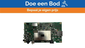Bieden: Icom MF/HF Radio PCB M802#11 Main Board, Ophalen of Verzenden