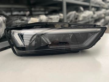 AUDI R8 MATRIX BLACK KOPLAMP RECHTS 4S0941034K, Autos : Pièces & Accessoires, Verzenden