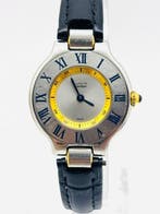 Cartier - Must de Cartier 21 - PL4597 - Femme - 1995