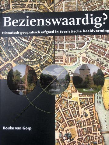 Bezienswaardig? 9789059720046 B. van Gorp, Verzenden, Gelezen, B. van Gorp