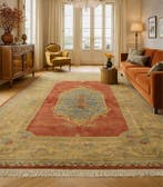 Shayan 1 - Vloerkleed - 339 cm - 252 cm