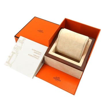 Hermès - Cape Cod - CT1 710 - Unisex - 2010-2020