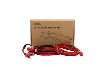 Toyota 8A blade AKL kit - Variant 1, Verzenden, Nieuw
