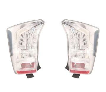 FEUX ARRIÈRE POUR TOYOTA PRIUS 09-11, Verzenden