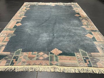 Nepal - Tapis - 300 cm - 200 cm, Nieuw