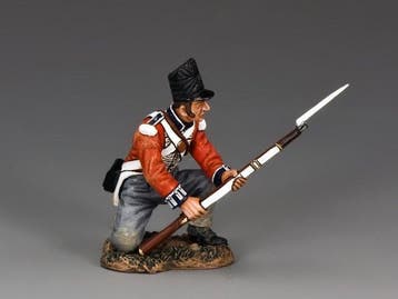 KING & COUNTRY 1:35 - Model militair voertuig (2) - Age of, Enfants & Bébés