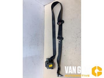 Veiligheidsgordel links-achter MG ZS O277674, Nieuw