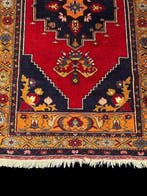 Yahyahli - Tapijt - 180 cm - 105 cm, Nieuw