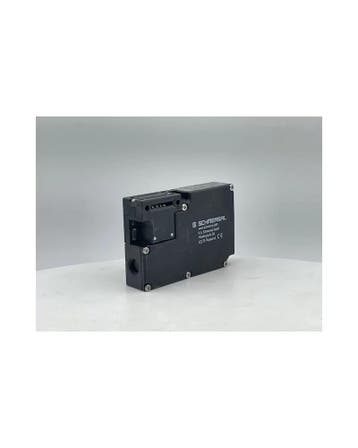 SCHMERSAL AZM 161SK Interlock Switch, Verzenden