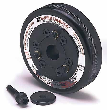 ARP Ford Balancer Bolt Kit, Autos : Pièces & Accessoires, Moteurs & Accessoires, Enlèvement ou Envoi