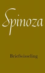 Briefwisseling 9789028415973, Boeken, Verzenden, Nieuw, Benedictus de Spinoza-Fokke Akkerman