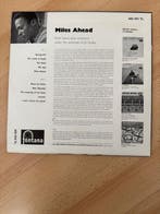Miles Davis - Miles Ahead 1st mono pressing - Album LP, Cd's en Dvd's, Nieuw in verpakking