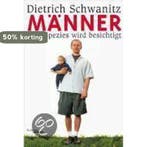 Männer 9783821808581 Dietrich Schwanitz, Verzenden, Dietrich Schwanitz