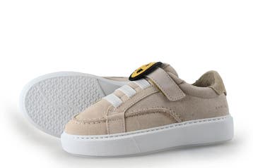 Nubikk Sneakers Jongens in maat 31 Beige, Kinderen en Baby's, Kinderkleding | Schoenen en Sokken, Verzenden, Jongen of Meisje