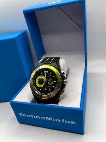 TechnoMarine - Cruise - Sans prix de réserve - 112016 -, Handtassen en Accessoires, Nieuw