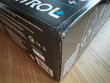 Lego Set - 42114 - Technic - 42114 6x6 Volvo Articulated, Nieuw