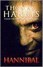 Hannibal 9789024537877 Thomas Harris, Verzenden, Gelezen, Thomas Harris
