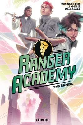 Ranger Academy Volume 1, Verzenden, Nieuw