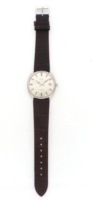 Omega - Seamaster Cosmic Automatic Türler Co-Signed Dial -, Nieuw