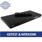 Samsung BD-E6100 | Blu Ray Speler | DVD Speler | Bluray, Verzenden, Gebruikt, Samsung