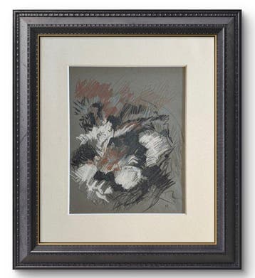 René Mels (1909-1977) - Composition