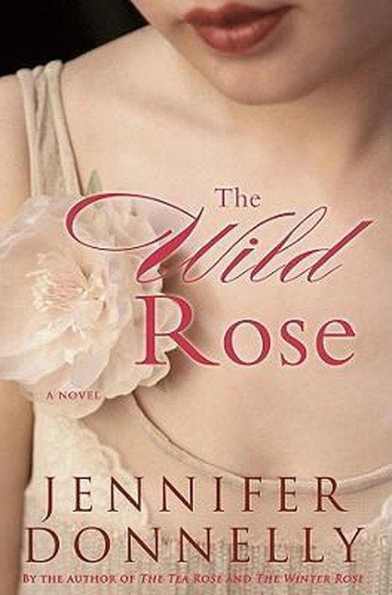 The Wild Rose 9781401301040 Jennifer Donnelly, Boeken, Taal | Engels, Gelezen, Verzenden