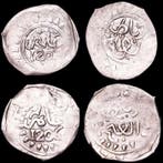 Maroc. Sidi Mohammed III. Dirham 1206 H. (1792 A.D.) and
