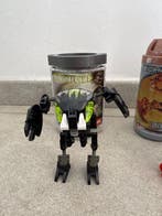 Lego MOC (My own creation) - 8561, Nieuw