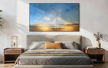 Catalina Anderle - Golden Bay - XL