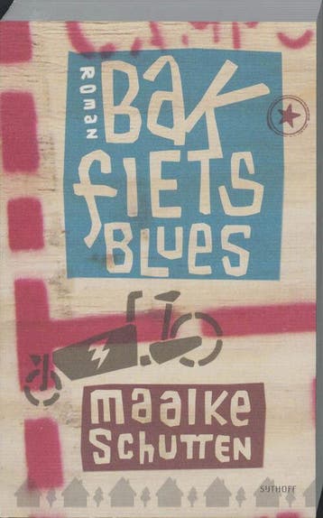 Bakfietsblues (Goed), Verzenden, Nieuw