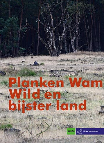 Wild en bijster land 9789072603968, Verzenden