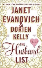 The Husband List 9780312651343 Janet Evanovich, Verzenden, Zo goed als nieuw, Janet Evanovich