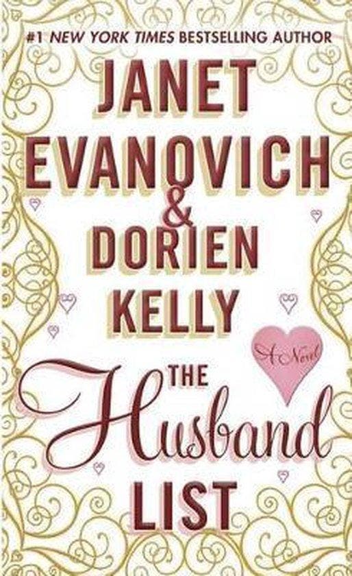 The Husband List 9780312651343 Janet Evanovich, Boeken, Taal | Engels, Zo goed als nieuw, Verzenden
