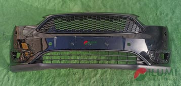 voorbumper Ford Focus MK3 Lift 14- F1EB-17757-AJ, Verzenden
