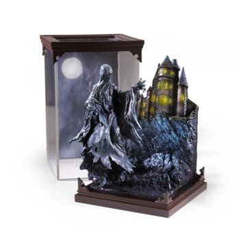 Harry Potter Magical Creatures #7 Dementor 19 cm, Verzamelen, Ophalen of Verzenden, Nieuw